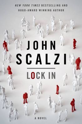 Lock In Book Review