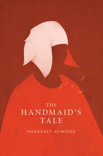 Handmaid's Tale book cover