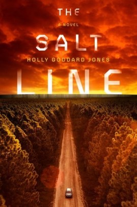 The Salt Line book cover