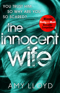 The Innocent Wife Book Cover