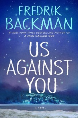 Us Against You Book Cover