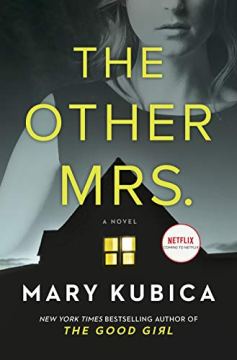 The Other Mrs Book Cover